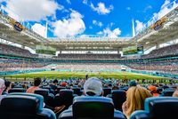 Hard Rock Stadium (Dolphins Stadium)