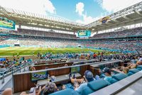 Hard Rock Stadium (Dolphins Stadium)