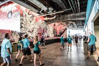 Hard Rock Stadium (Dolphins Stadium)