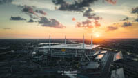 Hard Rock Stadium (Dolphins Stadium)