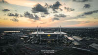 Hard Rock Stadium (Dolphins Stadium)