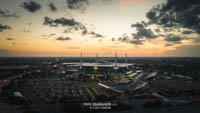 Hard Rock Stadium (Dolphins Stadium)