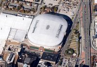 The Dome at America's Center