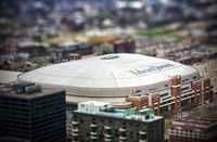 The Dome at America's Center