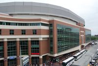 The Dome at America's Center