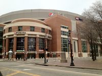 The Dome at America's Center