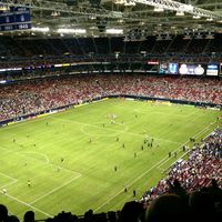 The Dome at America's Center