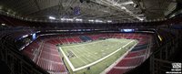 The Dome at America's Center