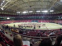 The Dome at America's Center