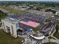 FAU Stadium