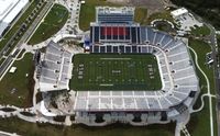 FAU Stadium