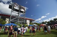 FAU Stadium