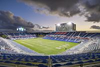 FAU Stadium