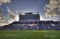 FAU Stadium