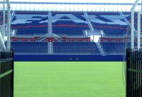 FAU Stadium