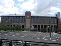 Faurot Field at Memorial Stadium