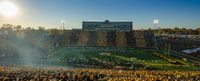 Faurot Field at Memorial Stadium