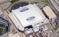 Ford Field