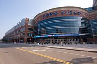 Ford Field