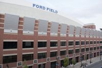 Ford Field