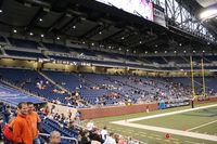 Ford Field