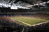 Ford Field