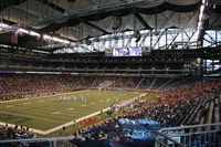 Ford Field