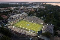 Foreman Field at S.B. Ballard Stadium