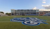 Foreman Field at S.B. Ballard Stadium