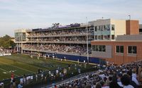 Foreman Field at S.B. Ballard Stadium