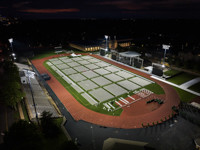 Francis Olympic Field