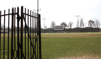 Francis Olympic Field