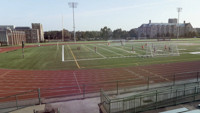 Francis Olympic Field