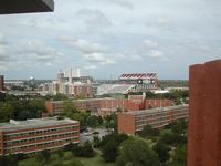 Gaylord Family Oklahoma Memorial Stadium