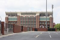 Gaylord Family Oklahoma Memorial Stadium