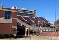 Gaylord Family Oklahoma Memorial Stadium