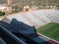 Gaylord Family Oklahoma Memorial Stadium