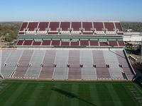 Gaylord Family Oklahoma Memorial Stadium