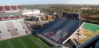Gaylord Family Oklahoma Memorial Stadium