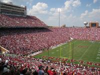 Gaylord Family Oklahoma Memorial Stadium
