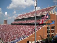 Gaylord Family Oklahoma Memorial Stadium