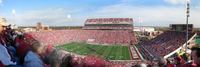 Gaylord Family Oklahoma Memorial Stadium
