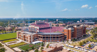 Gaylord Family Oklahoma Memorial Stadium