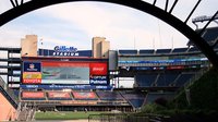 Gillette Stadium (The Razor)