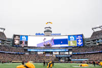 Gillette Stadium (The Razor)