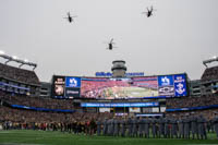 Gillette Stadium (The Razor)