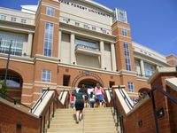 BB&T Field (Groves Stadium)