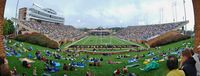 BB&T Field (Groves Stadium)