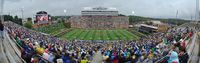 BB&T Field (Groves Stadium)