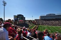 BB&T Field (Groves Stadium)